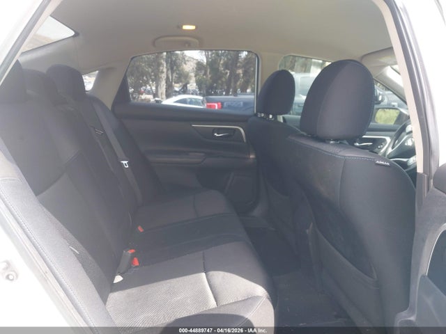 1N4AL3AP1HN336480 Nissan Altima 2.5 Sr