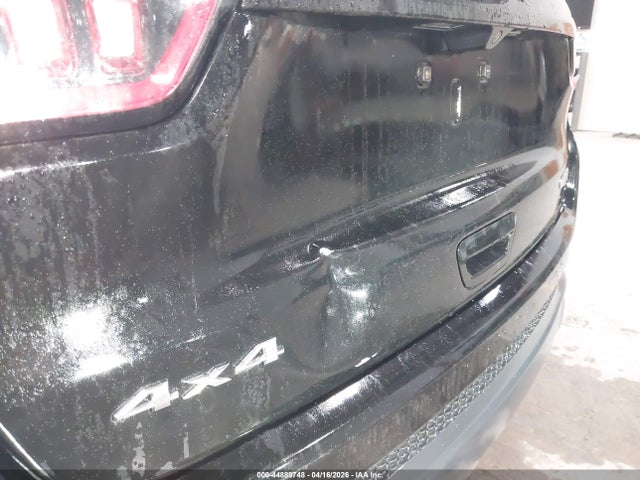 Продажа на аукционе авто 2019 Jeep Compass Latitude 4x4, vin: 3C4NJDBB6KT656007, номер лота: 44889748