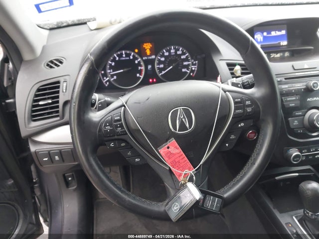 Aukcja sprzedaży 2018 Acura Rdx Acurawatch Plus Package, vin: 5J8TB3H31JL009332, numer aukcji: 44889749