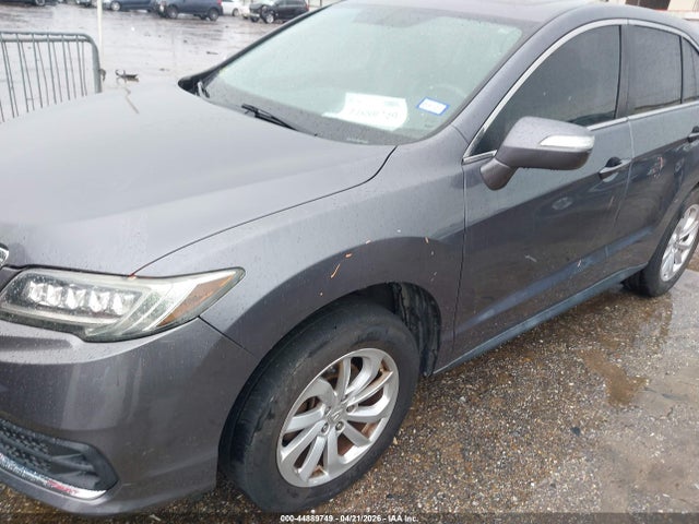 Aukcja sprzedaży 2018 Acura Rdx Acurawatch Plus Package, vin: 5J8TB3H31JL009332, numer aukcji: 44889749