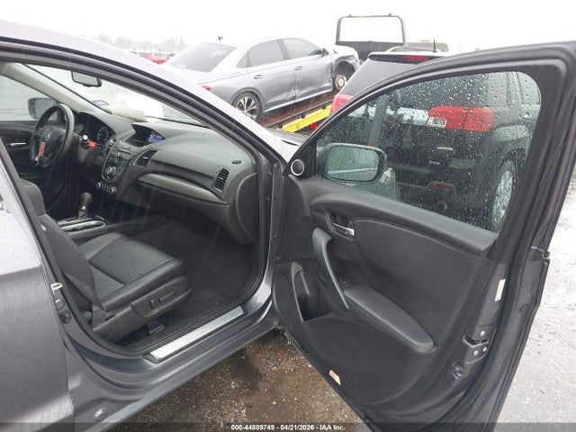 Aukcja sprzedaży 2018 Acura Rdx Acurawatch Plus Package, vin: 5J8TB3H31JL009332, numer aukcji: 44889749