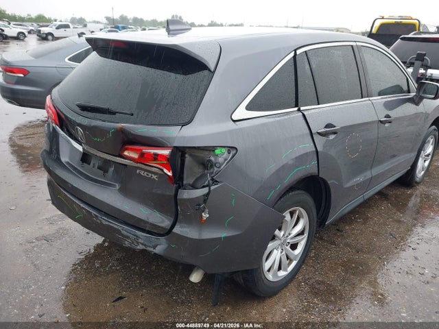 Aukcja sprzedaży 2018 Acura Rdx Acurawatch Plus Package, vin: 5J8TB3H31JL009332, numer aukcji: 44889749
