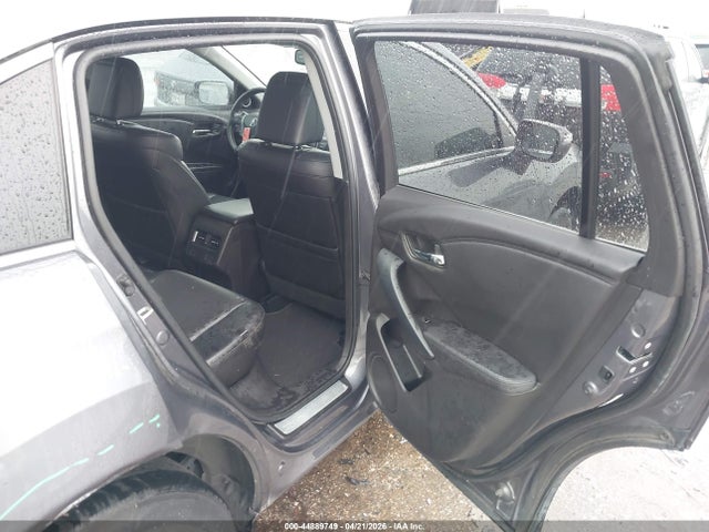 Aukcja sprzedaży 2018 Acura Rdx Acurawatch Plus Package, vin: 5J8TB3H31JL009332, numer aukcji: 44889749