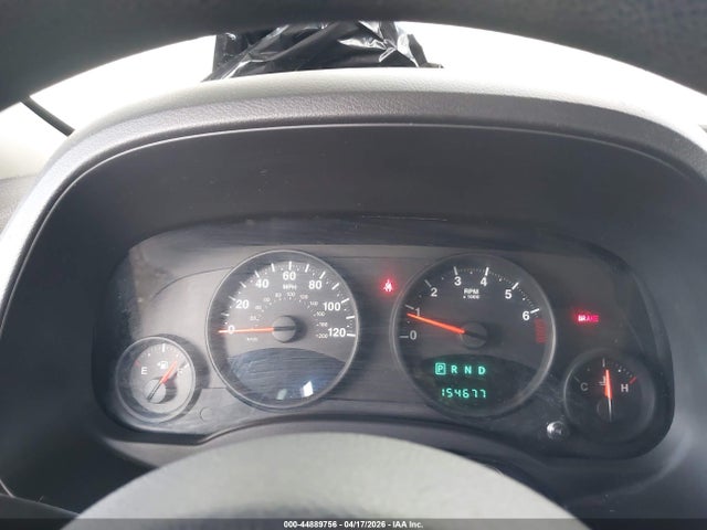Aukcja sprzedaży 2012 Jeep Patriot Sport, vin: 1C4NJPBA1CD684118, numer aukcji: 44889756