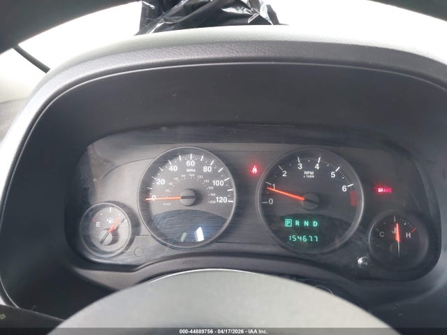 Aukcja sprzedaży 2012 Jeep Patriot Sport, vin: 1C4NJPBA1CD684118, numer aukcji: 44889756