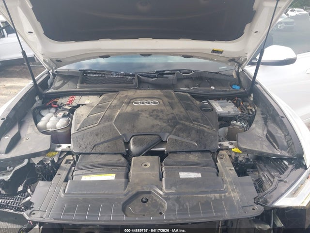 Aukcja sprzedaży 2019 Audi Q8 55 Premium, vin: WA1AVAF19KD017901, numer aukcji: 44889757