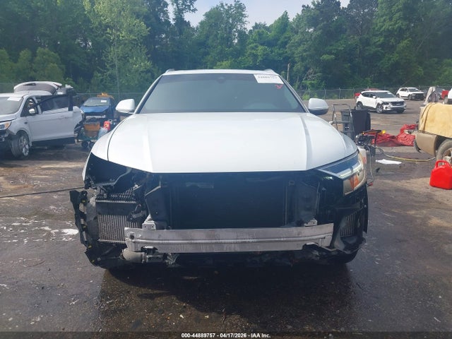Aukcja sprzedaży 2019 Audi Q8 55 Premium, vin: WA1AVAF19KD017901, numer aukcji: 44889757