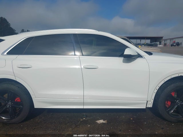 Aukcja sprzedaży 2019 Audi Q8 55 Premium, vin: WA1AVAF19KD017901, numer aukcji: 44889757