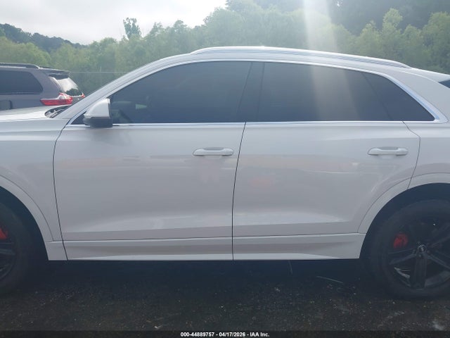 Aukcja sprzedaży 2019 Audi Q8 55 Premium, vin: WA1AVAF19KD017901, numer aukcji: 44889757