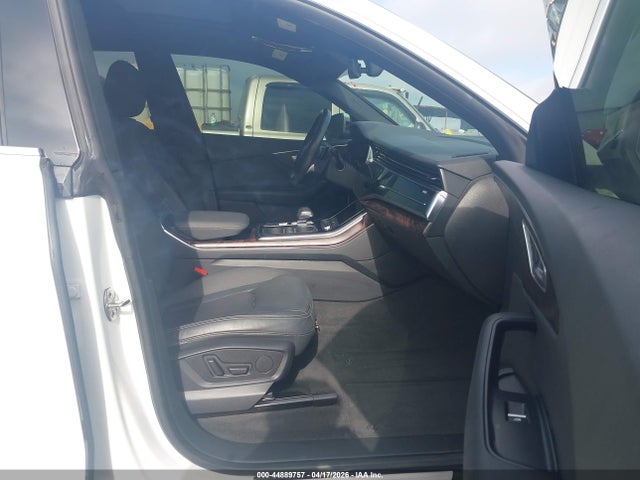 Aukcja sprzedaży 2019 Audi Q8 55 Premium, vin: WA1AVAF19KD017901, numer aukcji: 44889757