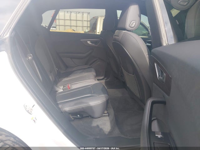 Aukcja sprzedaży 2019 Audi Q8 55 Premium, vin: WA1AVAF19KD017901, numer aukcji: 44889757