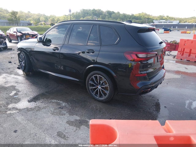 44889763 :رقم المزاد ، 5UXJU4C09P9N82647 vin ، 2023 Bmw X5 M50i مزاد بيع