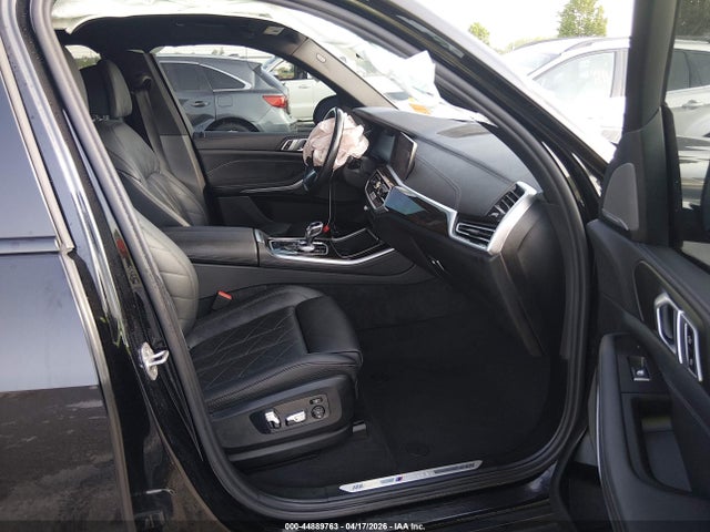 44889763 :رقم المزاد ، 5UXJU4C09P9N82647 vin ، 2023 Bmw X5 M50i مزاد بيع