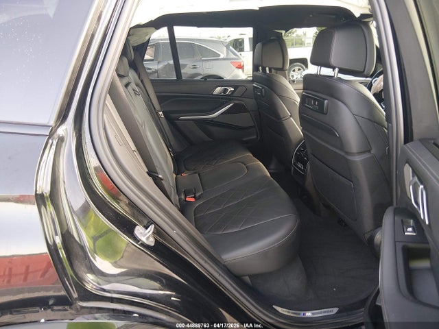 44889763 :رقم المزاد ، 5UXJU4C09P9N82647 vin ، 2023 Bmw X5 M50i مزاد بيع