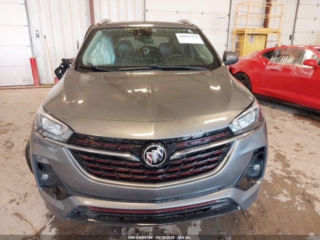 Aukcja sprzedaży 2020 Buick Encore Gx Awd Preferred, vin: KL4MMCSL2LB106001, numer aukcji: 44889764