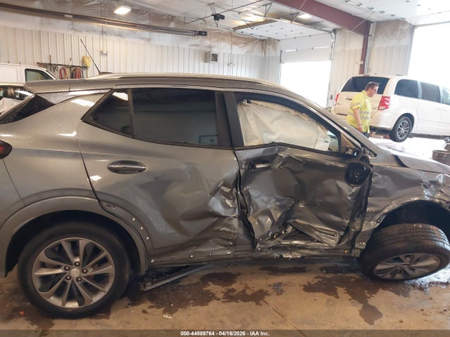 Aukcja sprzedaży 2020 Buick Encore Gx Awd Preferred, vin: KL4MMCSL2LB106001, numer aukcji: 44889764