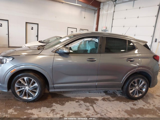 Aukcja sprzedaży 2020 Buick Encore Gx Awd Preferred, vin: KL4MMCSL2LB106001, numer aukcji: 44889764