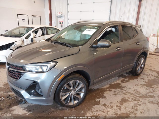 Aukcja sprzedaży 2020 Buick Encore Gx Awd Preferred, vin: KL4MMCSL2LB106001, numer aukcji: 44889764
