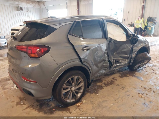 Aukcja sprzedaży 2020 Buick Encore Gx Awd Preferred, vin: KL4MMCSL2LB106001, numer aukcji: 44889764