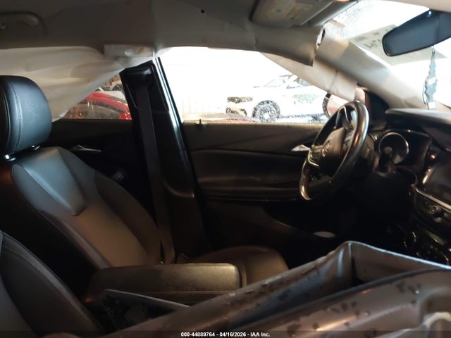 Aukcja sprzedaży 2020 Buick Encore Gx Awd Preferred, vin: KL4MMCSL2LB106001, numer aukcji: 44889764