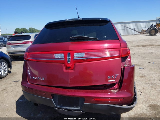 Продаж на аукціоні авто 2013 Lincoln Mkt Ecoboost, vin: 2LMHJ5AT3DBL50233, номер лоту: 44889766