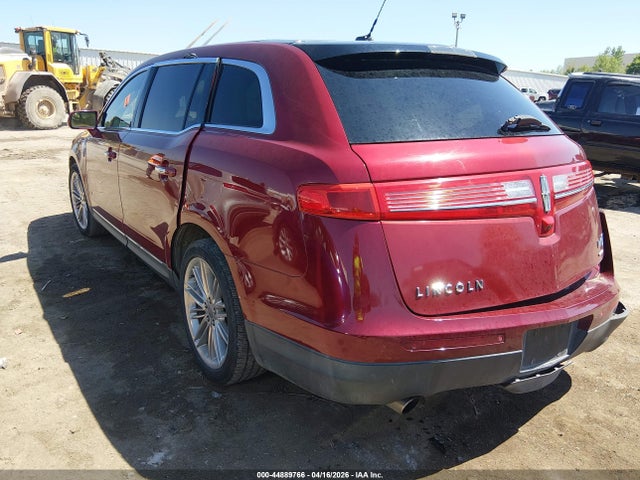 Продаж на аукціоні авто 2013 Lincoln Mkt Ecoboost, vin: 2LMHJ5AT3DBL50233, номер лоту: 44889766