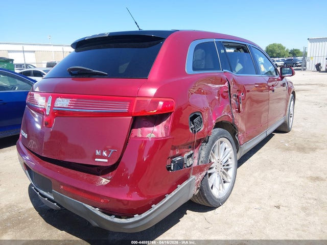 Продаж на аукціоні авто 2013 Lincoln Mkt Ecoboost, vin: 2LMHJ5AT3DBL50233, номер лоту: 44889766