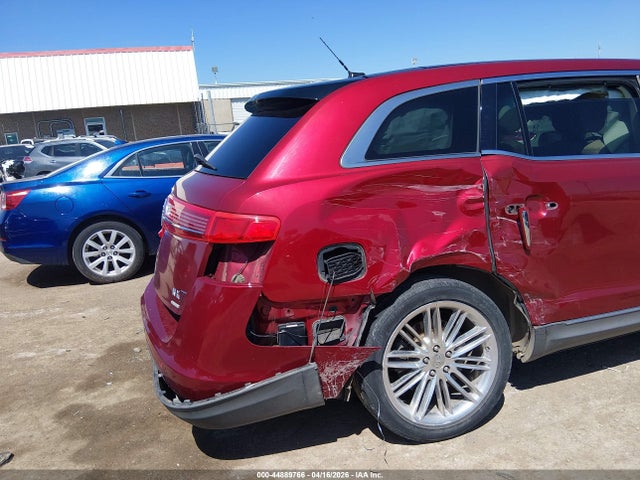 Продаж на аукціоні авто 2013 Lincoln Mkt Ecoboost, vin: 2LMHJ5AT3DBL50233, номер лоту: 44889766