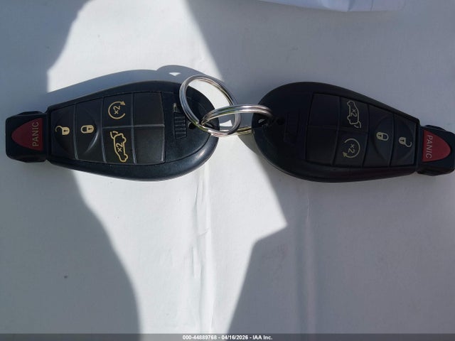 Продажа на аукционе авто 2011 Jeep Grand Cherokee Overland, vin: 1J4RR6GT6BC620122, номер лота: 44889768