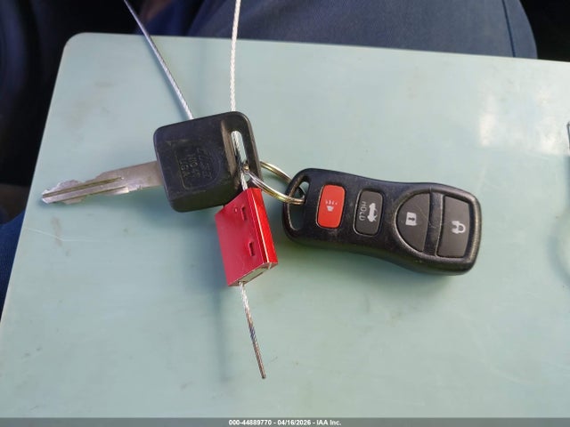 2006 NISSAN 350Z JN1AZ34E06M353196 Photo 10