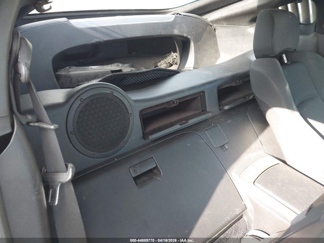 2006 NISSAN 350Z JN1AZ34E06M353196 Photo 7