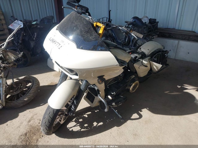 1HD1ACL19PB629731 Harley-Davidson Fltrxst