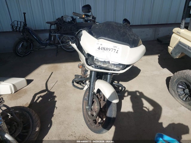 1HD1ACL19PB629731 Harley-Davidson Fltrxst