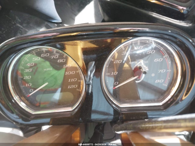 1HD1ACL19PB629731 Harley-Davidson Fltrxst
