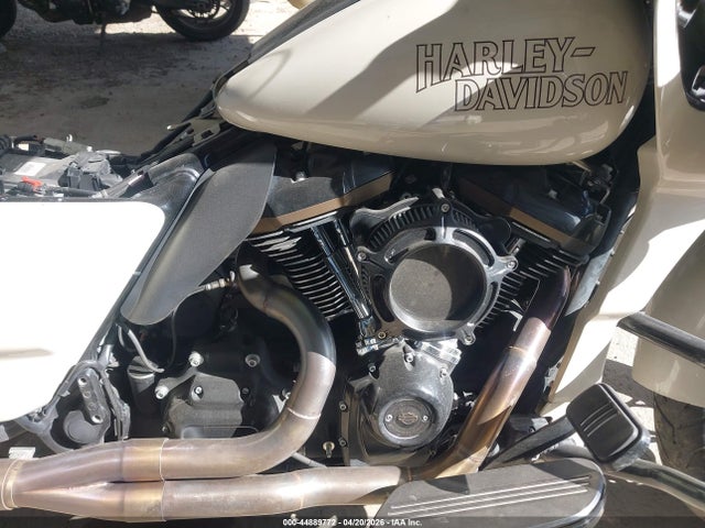 1HD1ACL19PB629731 Harley-Davidson Fltrxst