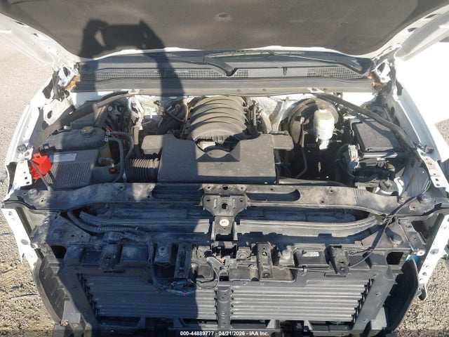 44889777 :رقم المزاد ، 1GKS2BKC4HR150193 vin ، 2017 Gmc Yukon Slt مزاد بيع