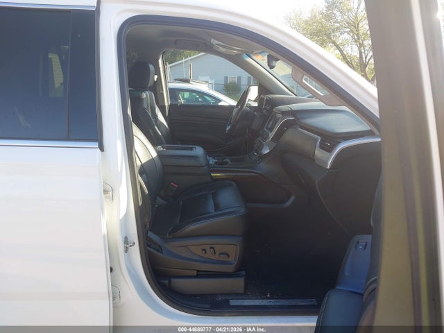 44889777 :رقم المزاد ، 1GKS2BKC4HR150193 vin ، 2017 Gmc Yukon Slt مزاد بيع
