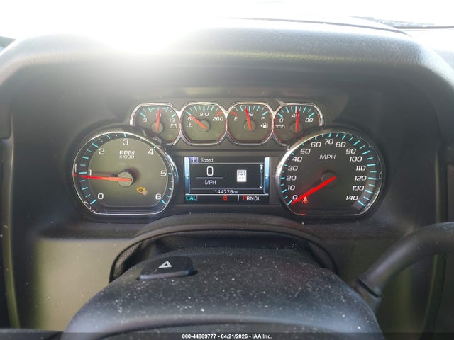 44889777 :رقم المزاد ، 1GKS2BKC4HR150193 vin ، 2017 Gmc Yukon Slt مزاد بيع