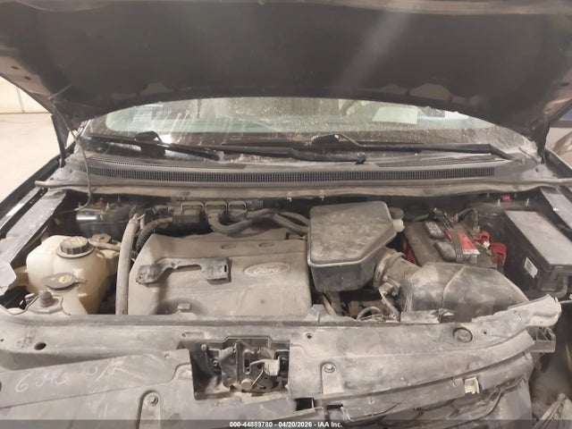 Aukcja sprzedaży 2011 Ford Edge Limited, vin: 2FMDK4KC6BBA50019, numer aukcji: 44889780