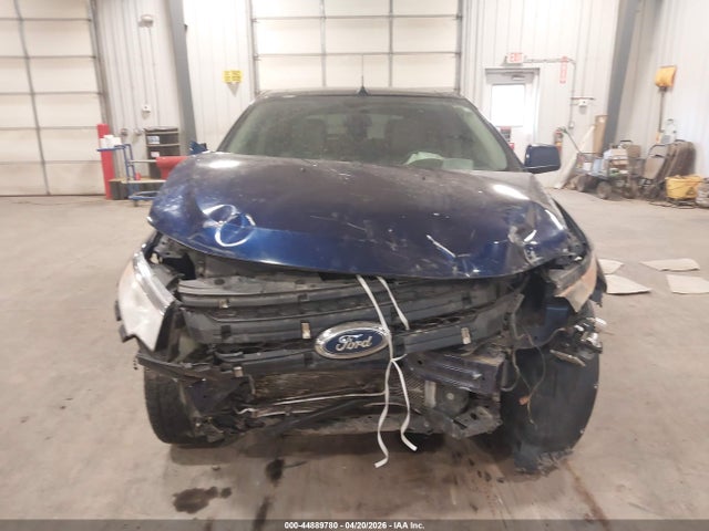 Aukcja sprzedaży 2011 Ford Edge Limited, vin: 2FMDK4KC6BBA50019, numer aukcji: 44889780