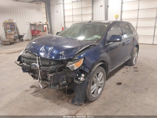 Aukcja sprzedaży 2011 Ford Edge Limited, vin: 2FMDK4KC6BBA50019, numer aukcji: 44889780