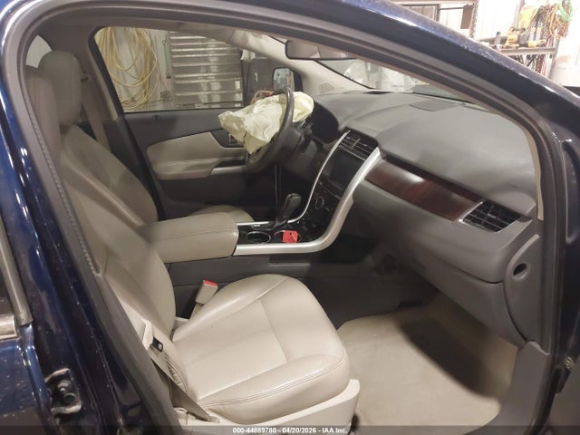 Aukcja sprzedaży 2011 Ford Edge Limited, vin: 2FMDK4KC6BBA50019, numer aukcji: 44889780