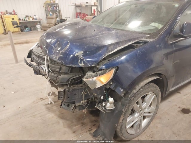 Aukcja sprzedaży 2011 Ford Edge Limited, vin: 2FMDK4KC6BBA50019, numer aukcji: 44889780