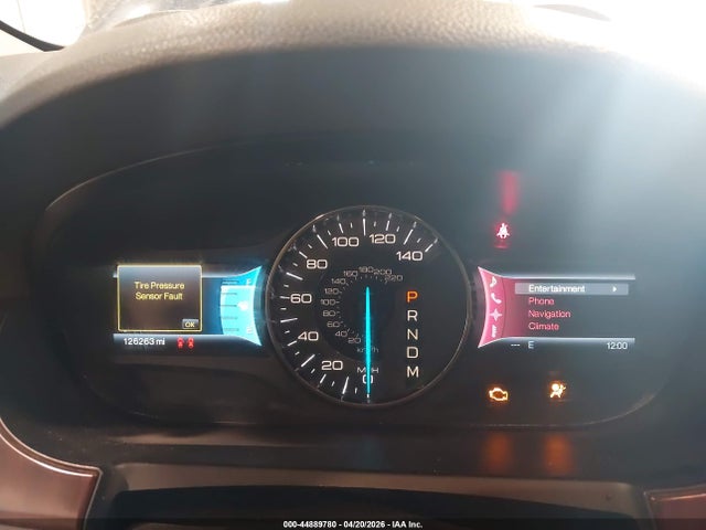 Aukcja sprzedaży 2011 Ford Edge Limited, vin: 2FMDK4KC6BBA50019, numer aukcji: 44889780