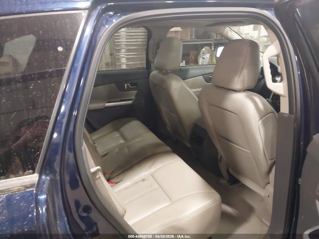 Aukcja sprzedaży 2011 Ford Edge Limited, vin: 2FMDK4KC6BBA50019, numer aukcji: 44889780