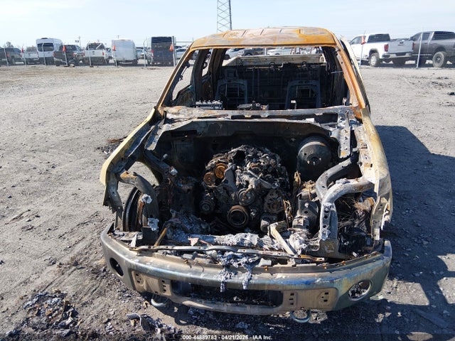 2012 Ford F-150 Xlt მანქანა იყიდება აუქციონზე, vin: 1FTFW1ET8CFA02114, აუქციონის ნომერი: 44889783
