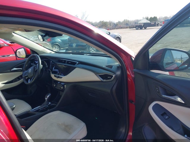 Продаж на аукціоні авто 2020 Buick Encore Gx Fwd Preferred, vin: KL4MMBS22LB099360, номер лоту: 44889786