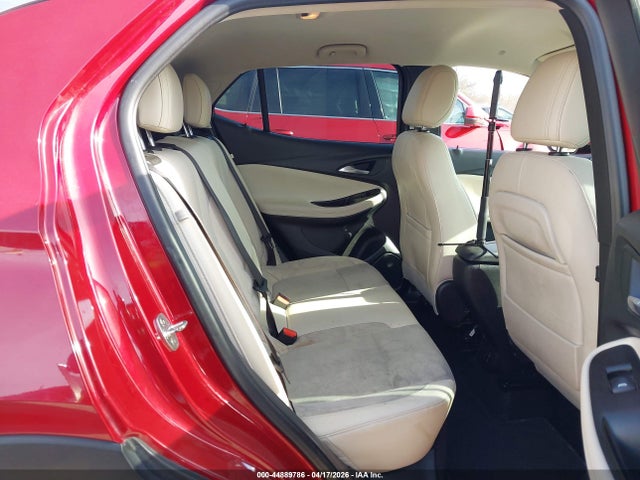 Продаж на аукціоні авто 2020 Buick Encore Gx Fwd Preferred, vin: KL4MMBS22LB099360, номер лоту: 44889786