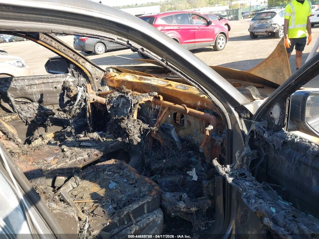 44889788 :رقم المزاد ، 1V2WR2CA1SC531465 vin ، 2025 Volkswagen Atlas 2.0t Se W/technology مزاد بيع