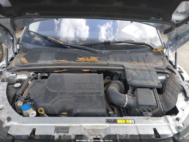 Продаж на аукціоні авто 2018 Land Rover Range Rover Evoque Se/se Premium, vin: SALVP2RX8JH324533, номер лоту: 44889789